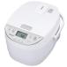  Toshiba (TOSHIBA) RC-10HW-W белый IH рисоварка 5.5.