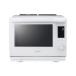  Toshiba (TOSHIBA) ER-D3000B-W gran белый камень обжиг в печи купол .. вода пар микроволновая печь 30L