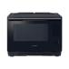  Toshiba (TOSHIBA) ER-D4000B-K черный камень обжиг в печи купол микроволновая печь 26L