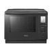  Toshiba (TOSHIBA) ER-D100B-H пепел серый ju камень обжиг в печи купол угол тарелка тип конвекционно-паровая печь 30L