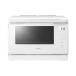  Toshiba (TOSHIBA) ER-60B-W белый камень обжиг в печи печь микроволновая печь 23L