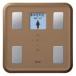 tanita(TANITA) BC-810-BR Brown измеритель состава тела 
