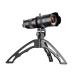 APEXEL A-APL-JS2040XJJ04 20-40 кратный zoom смартфон для адаптор приложен монокль 