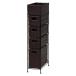  Hagi .RAN-2408DBR темно-коричневый грудь RAN2408DBR[ оплата при получении не возможно ]