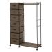  Hagi .KHR-3159BR Brown вешалка KHR3159BR[ оплата при получении не возможно ]