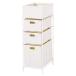  Hagi .RAN-2420WH белый прачечная RAN2420WH[ оплата при получении не возможно ]