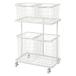 Hagi .KR-3946WH белый прачечная подставка KR3946WH[ оплата при получении не возможно ]