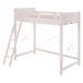  Hagi .MB-5082-WS-S белый woshu кровать-чердак MB5082WSS[ оплата при получении не возможно ]