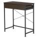  Hagi .KR-3771DBR темно-коричневый корзина для мусора сверху подставка KR3771DBR[ оплата при получении не возможно ]