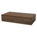  Hagi .RUD-1149BR Brown татами имеется место хранения табурет RUD1149BR[ оплата при получении не возможно ]