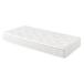  Hagi .KM-3322-S-WH белый pillow верх имеется матрац одиночный карман KM3322SWH[ оплата при получении не возможно ]