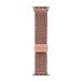 ouru Tec (OWLTECH) OWL-MINAWBS04-PK rose розовый Apple Watch 38/40/41/42mm для nyu Anne скалярный Magne tik петля Mignonne Mini .n