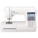 JUKI( Juki ) HZL-F400JP Exceed Dressmake Exceed платье макияж контроллер имеется компьютер швейная машина 
