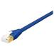  Buffalo (BUFFALO) BSLS7NU05BLb roots me. поломка нет LAN кабель категория -7 распорка 0.5m