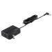  Buffalo (BUFFALO) BSACUC6519FU FUJITSU соответствует Note для AC адаптор тонкий compact модель 