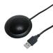 miyosiUMF-03-BK PC для USB цифровой микрофон flat type нет направленность модель 