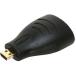 miyosiDYA-ACC HDMI-Micro HDMI изменение адаптер 