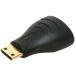 miyosiDYA-ANC HDMI-Mini HDMI изменение адаптер 