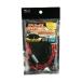 ߥ襷 USB-EXS301/RD 1m åդUSBĹ֥