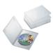 쥳(ELECOM) CCD-DVD02CR(ꥢ) ȡ륱 1Ǽ