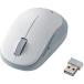  Elecom (ELECOM) M-DY13DBWH белый 5 кнопка BlueLED беспроводной мышь 