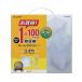  Elecom (ELECOM) CCD-JSCS100CR( прозрачный ) Blu-ray/DVD/CD кейс тонкий PS 1 шт. входит 