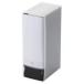  Elecom (ELECOM) CCD-FS96BK черный диск файл DVD CD для 96 шт. входит 
