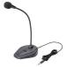  Elecom (ELECOM) HS-MC05BK( черный ) подставка Mike mute кнопка есть 