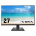 IODATA( I *o-* данные ) LCD-A271DBX черный 27 широкий жидкокристаллический дисплей 
