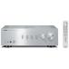  Yamaha (YAMAHA) A-S301-S( silver ) pre-main amplifier 