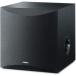  Yamaha (YAMAHA) NS-SW050-B( black ) subwoofer 