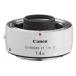 CANON( Canon ) EXTENDER EF1.4×III