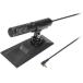  Audio Technica (audio-technica) AT9941 стерео микрофон длина шнура 0.3m штекер 3.5mm L type батарейка / плагин энергия 