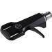  Audio Technica (audio-technica) AT-HS6 BK( black ) headshell 