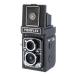  Kenko (Kenko) PIENIFLEX Mpieni Flex M KC-FM12 простейший фотоаппарат двухобъективный зеркальный способ стиль 