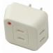 ya The waY02TK300WH белый . волна есть Triple ответвление 3 выход 