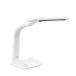  Iris o-yama(Iris Ohyama) LDL-501RN-W( белый ) USB подача тока имеется LED стол подставка свет днем белый цвет style свет 
