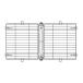  Iris o-yama(Iris Ohyama) PWSY-1260V woody Circle для крыша 