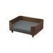  Iris o-yama(Iris Ohyama) PW-SPB49 pra i дерево квадратное домашнее животное bed 