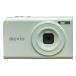  Nagaoka MAF500MGN mint green MOVIO compact цифровая камера 500 десять тысяч пикселей автофокусировка * цифровой zoom 4 раз 