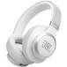 JBL  ӡ  JBL LIVE770NC WHT ۥ磻 磻쥹ϥ֥åȥΥ󥻥󥰥إåɥۥ JBLLIVE770NCW