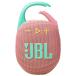 JBL( J Be L ) JBL Clip 5swoshu розовый водонепроницаемый портативный динамик 