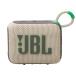 JBL( J Be L ) JBL Go 4( wing bru Don зеленый ) портативный вода устойчивый динамик 