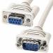  Sanwa Supply KRS-443FM4K RS-232C кабель 4m