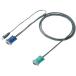  Sanwa Supply SW-KLU180N персональный компьютер автоматика переключатель для кабель 1.8m