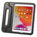  Sanwa Supply PDA-IPAD1605BK черный iPad 10.2 дюймовый ударная абсорбция кейс 