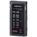  ом электро- машина (OHM) RAD-P333S-K( черный ) AudioComm зажигалка размер радио 