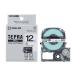���󥰥���(KING JIM) �ƥץ�PRO �ޥåȥ�٥� �� ��ʸ�� 12mm SB12S