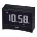 CASIO( Casio ) DQD-S01J-1JF радиоволны глаз ... часы 