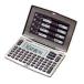 CASIO( Casio ) XD-J55-N EX-wordeks слово простой *. рука около модель 